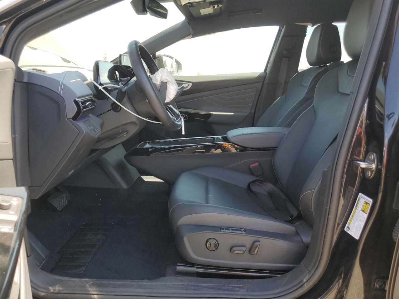 2023 VOLKSWAGEN ID.4 PRO S - 1V2HMPE83PC058626
