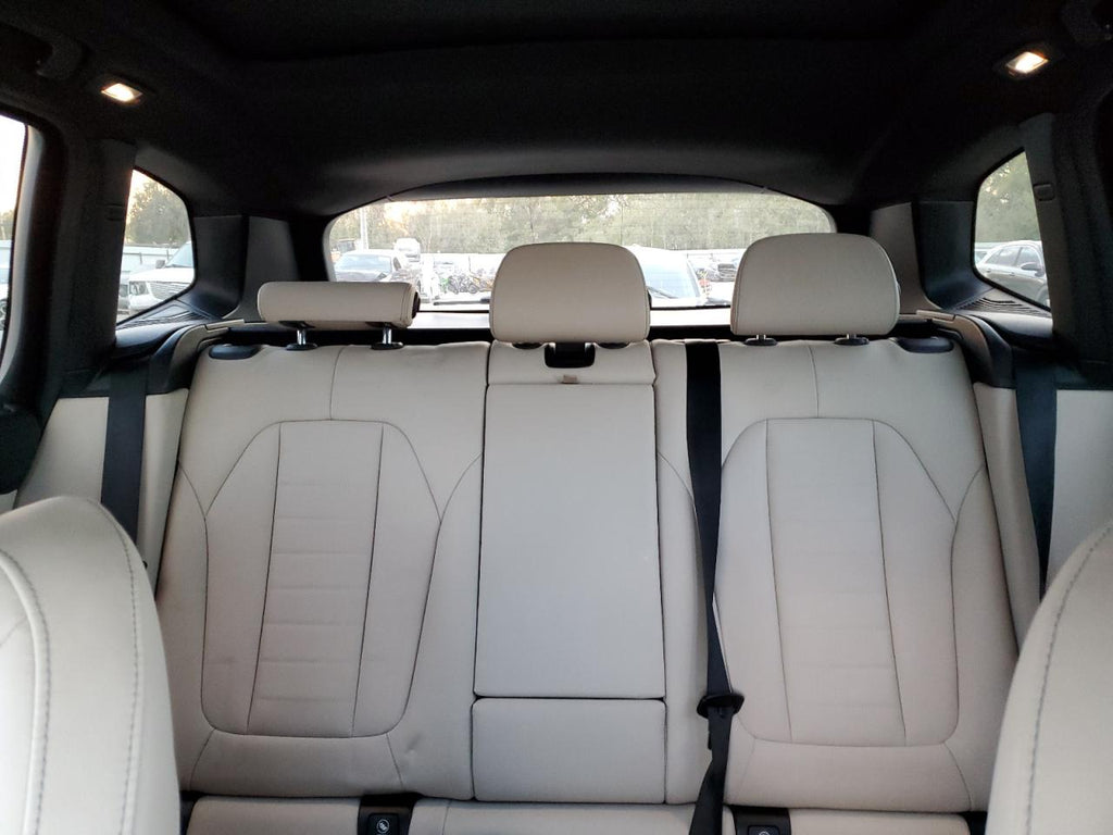 2018 BMW X3 XDRIVE3 - 5UXTR9C57JLC73159