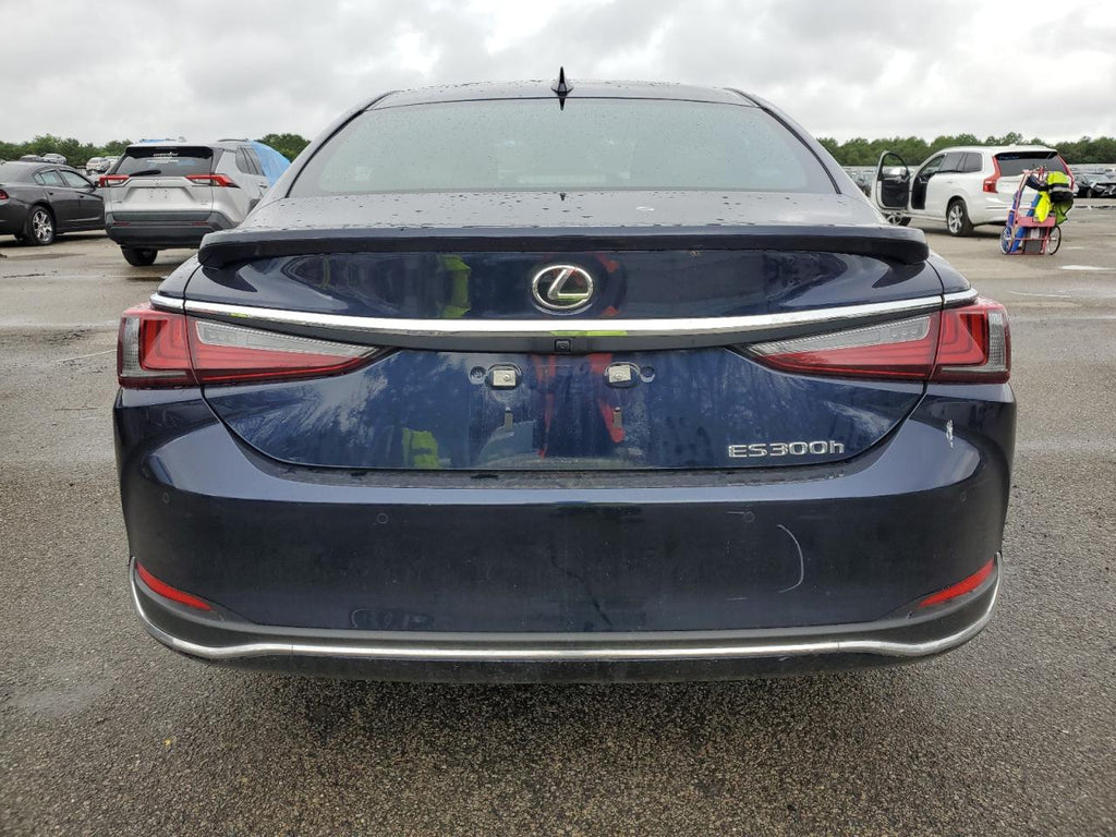 2023 LEXUS ES 300H BA - 58AEA1C16PU036411