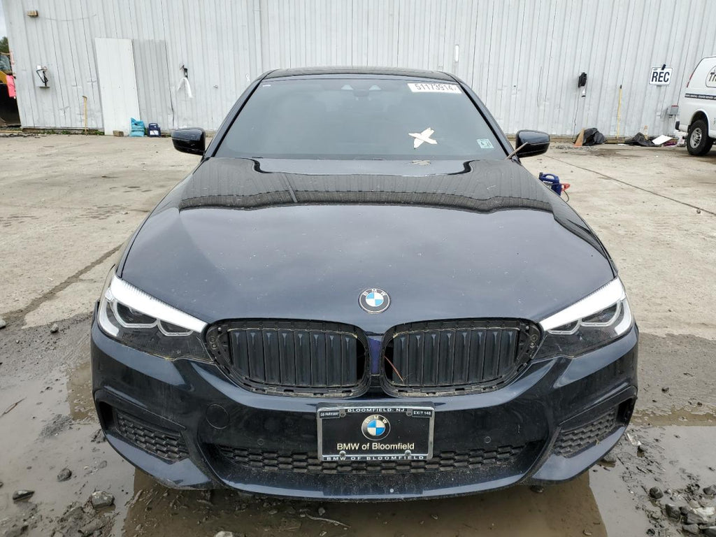 2019 BMW 540 XI - WBAJE7C53KWW39217
