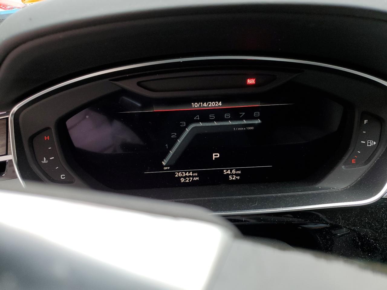 2023 AUDI A8 L - WAULDAF87PN012614