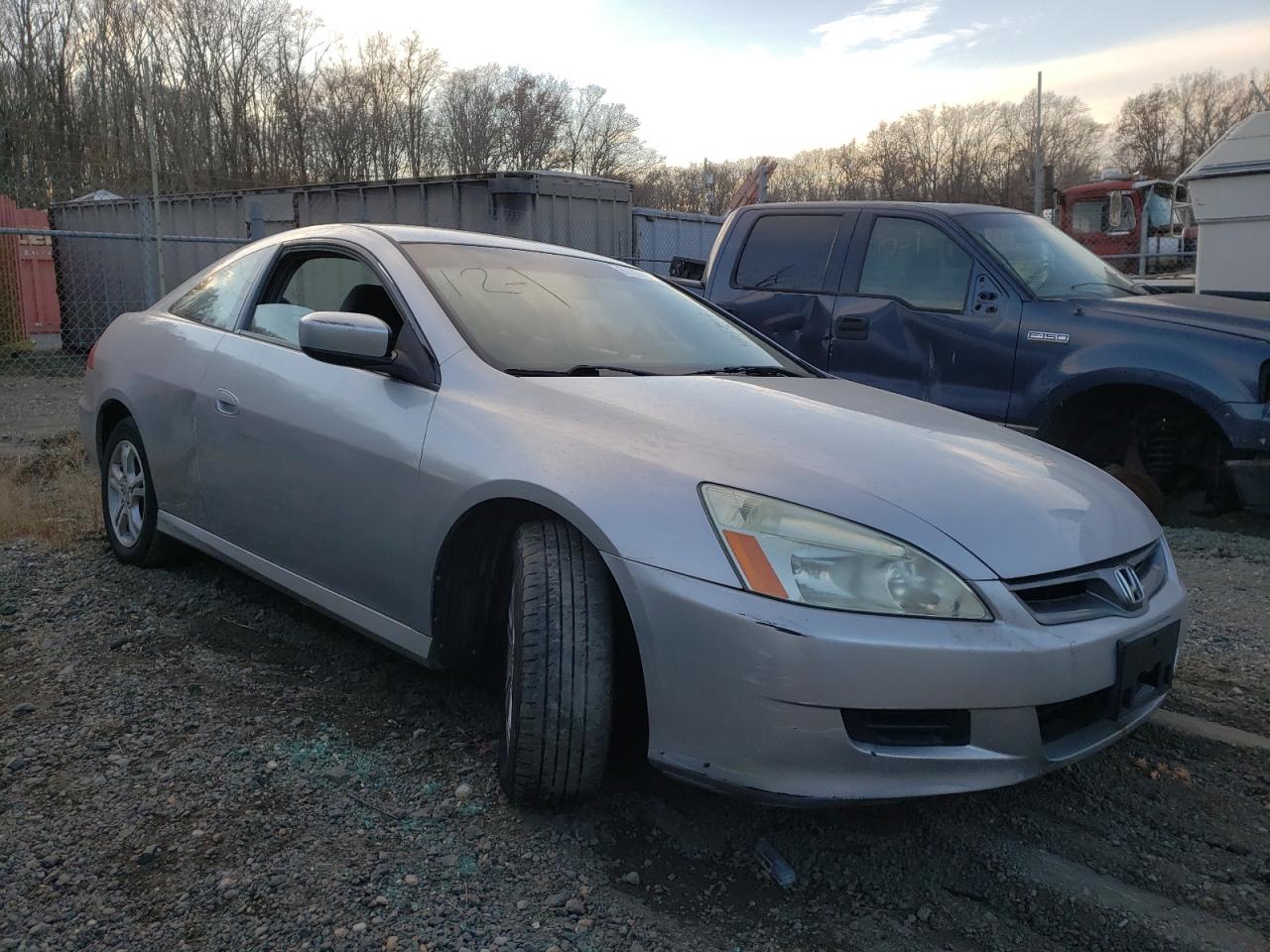2006 HONDA ACCORD LX - 1HGCM72356A007841