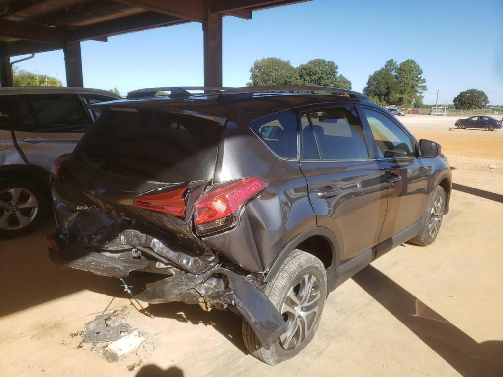 2018 TOYOTA RAV4 LE - 2T3BFREV7JW855954