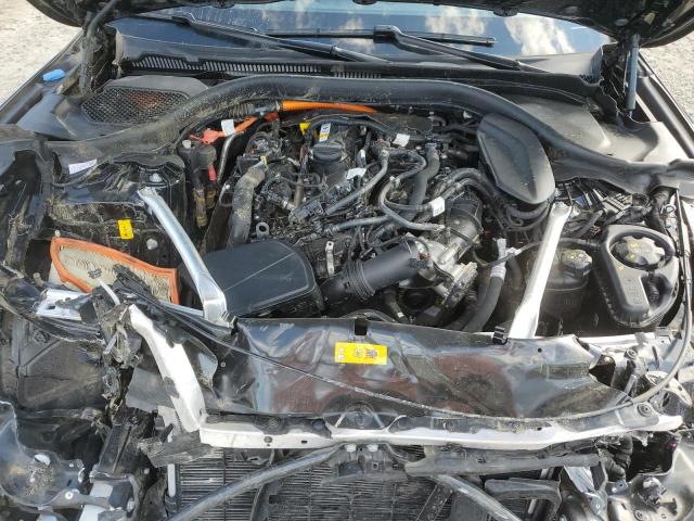 2023 BMW 5 SERIES - WBA33AG01PCN58784