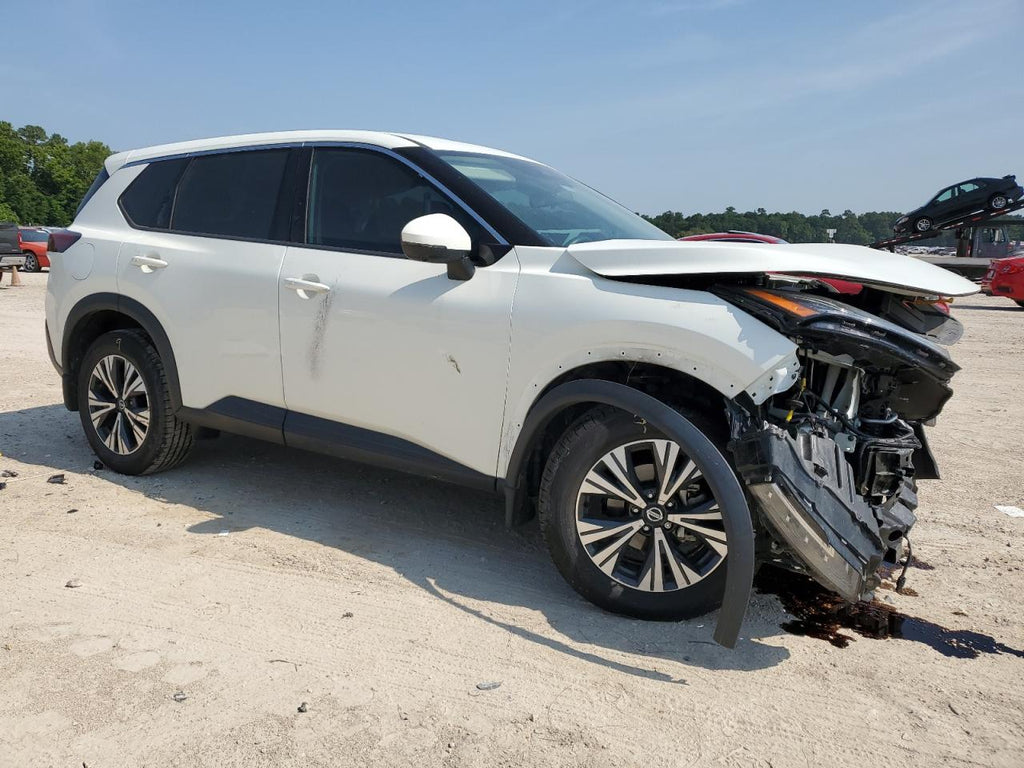 2021 NISSAN ROGUE SV - 5N1AT3BA2MC800799