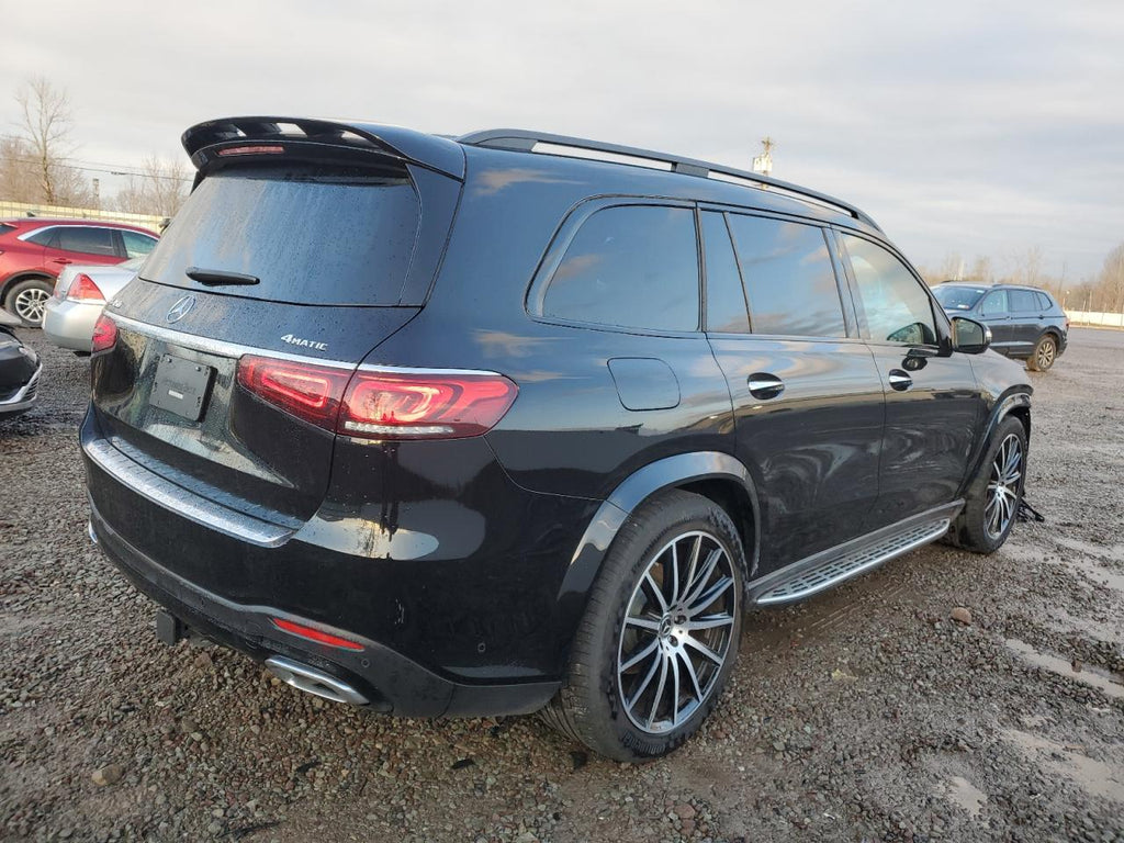 2023 MERCEDES-BENZ GLS 450 4M - 4JGFF5KE7PA857804