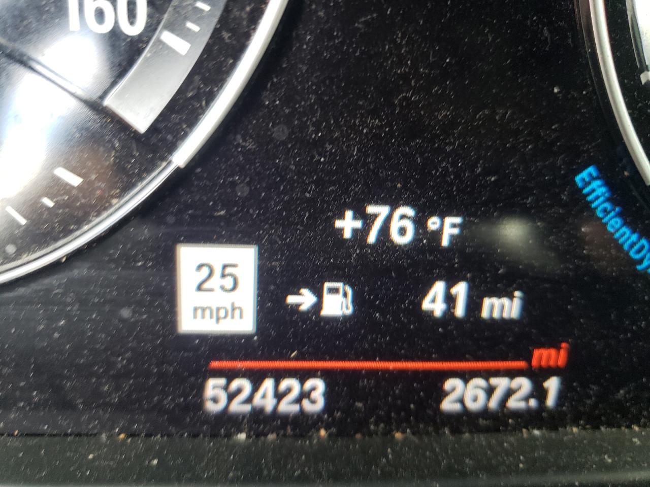 2019 BMW X2 M35I - WBXYN1C55KEF29585