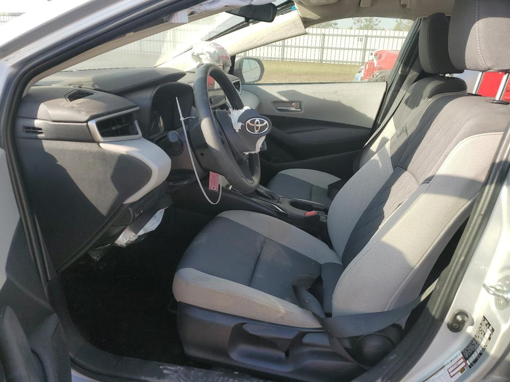 2023 TOYOTA COROLLA LE - JTDB4MEEXP3010357