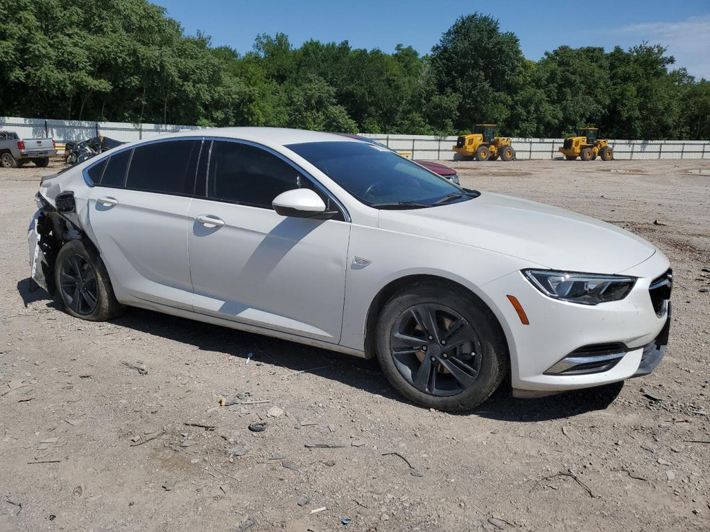 2020 BUICK REGAL PREF - W04GL6SX7L1007071