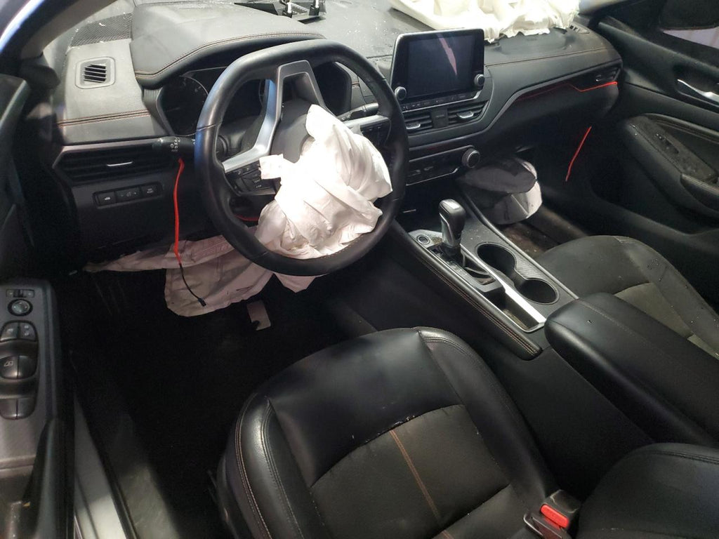 2021 NISSAN ALTIMA SR - 1N4BL4CV6MN418981