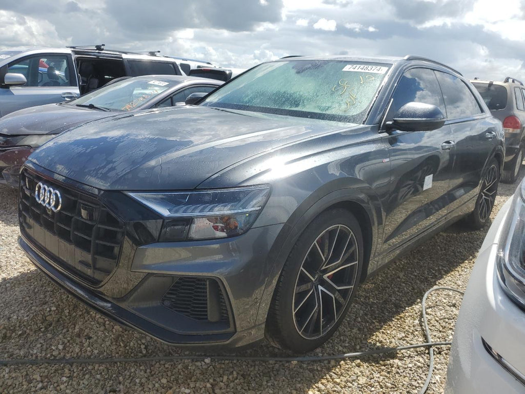 2021 AUDI Q8 PRESTIG - WA1FVAF19MD012142