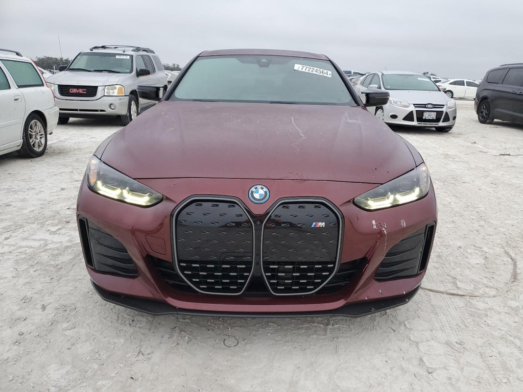 2024 BMW I4 M50 - WBY33AW02RFS06995