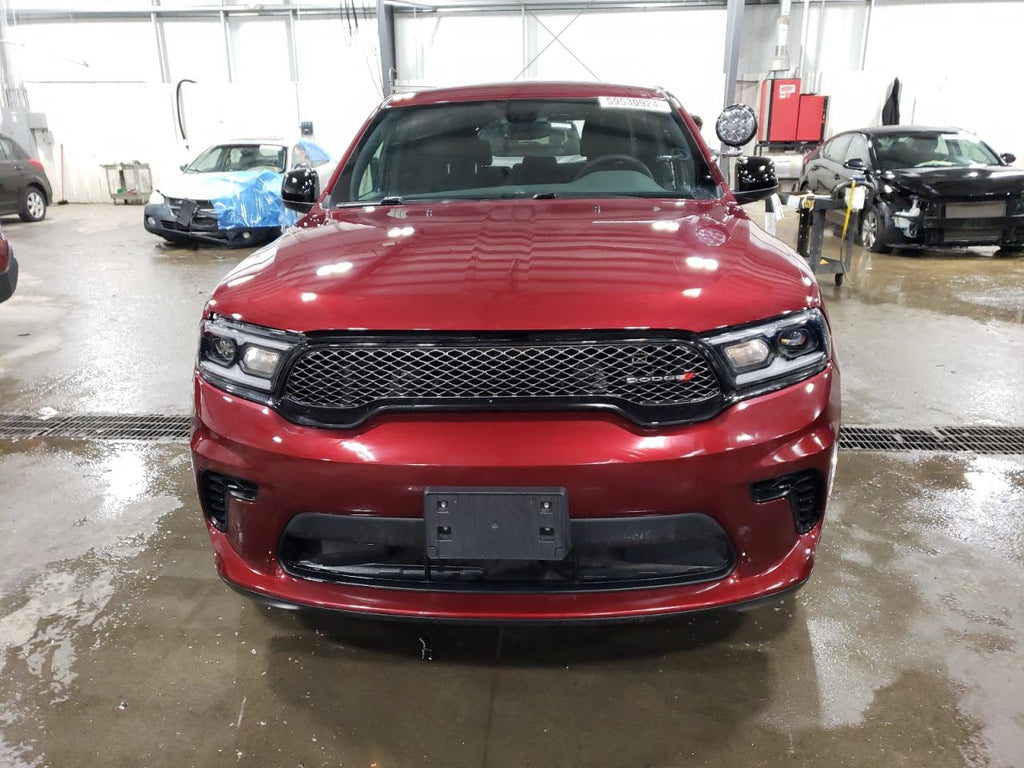 2023 DODGE DURANGO PU - 1C4SDJFT7PC577332