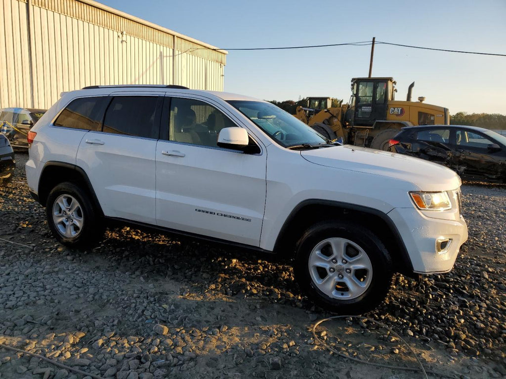 2015 JEEP GRAND CHER - 1C4RJFAG0FC736897