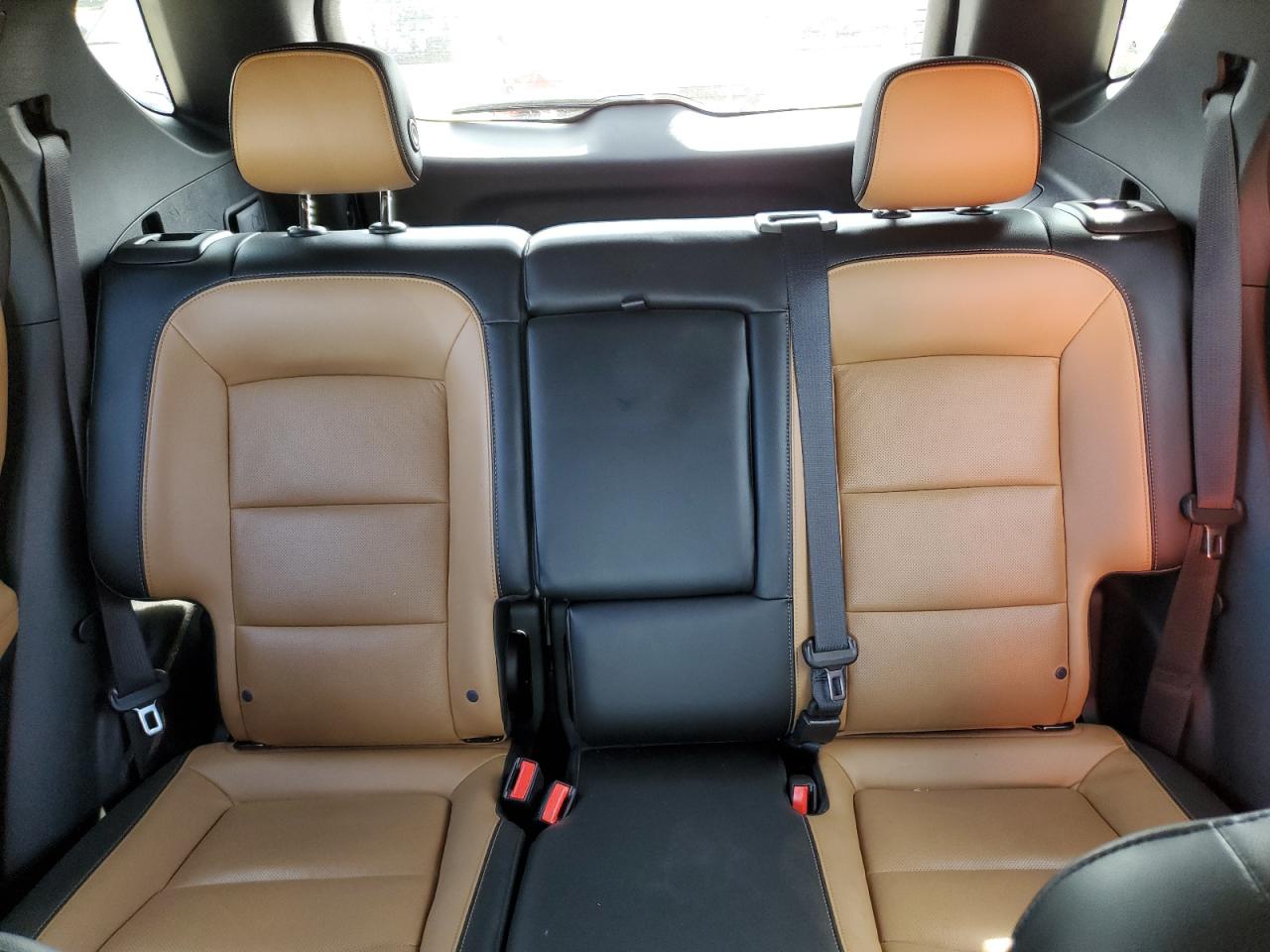 2019 CHEVROLET EQUINOX PR - 2GNAXPEX9K6187142