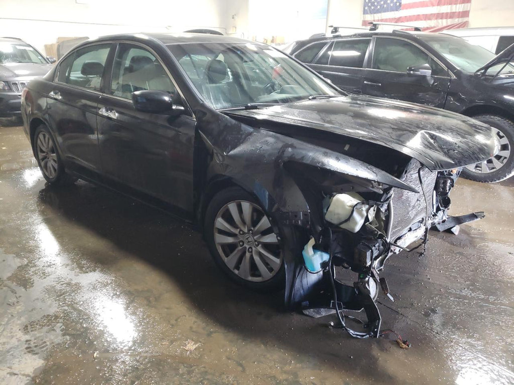 2011 HONDA ACCORD EXL - 1HGCP3F89BA011195