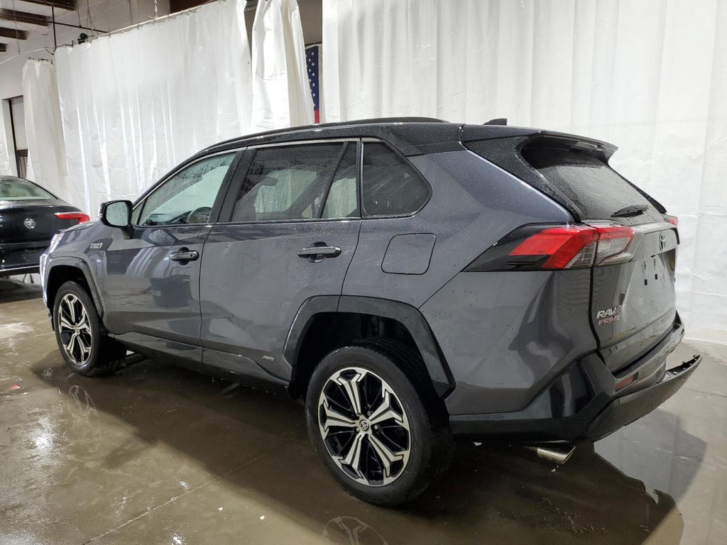2022 TOYOTA RAV4 PRIME - JTMEB3FV2ND085878