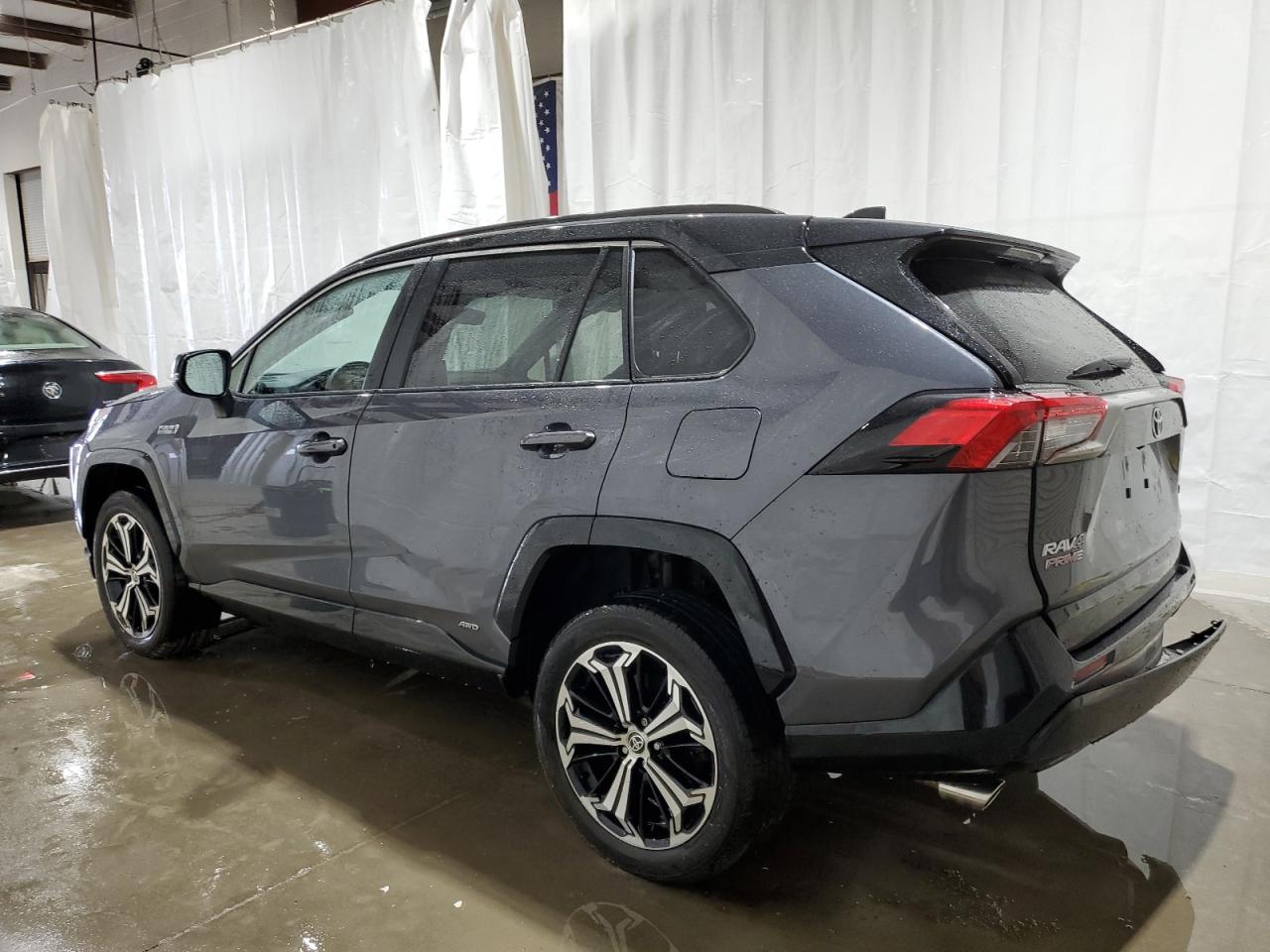 2022 TOYOTA RAV4 PRIME - JTMEB3FV2ND085878