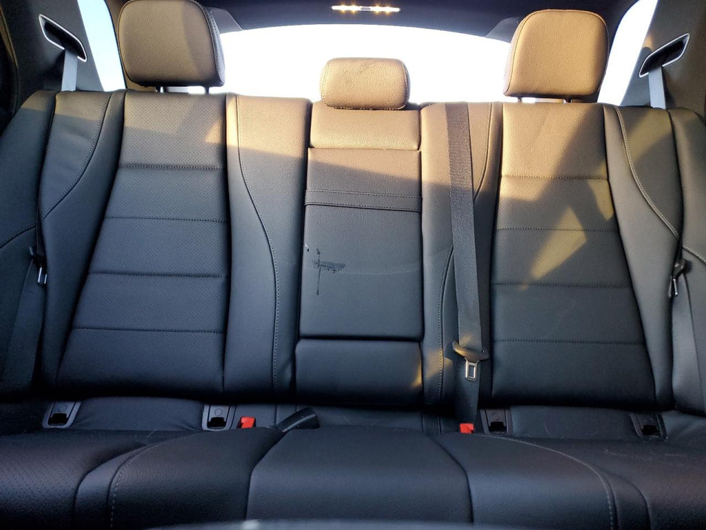 2024 MERCEDES-BENZ GLE 350 4M - 4JGFB4FB1RA999946