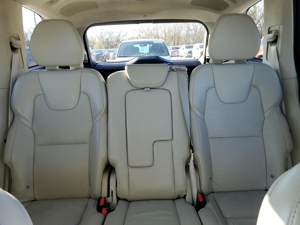 2019 VOLVO XC90 T6 IN - YV4A22PLXK1508884