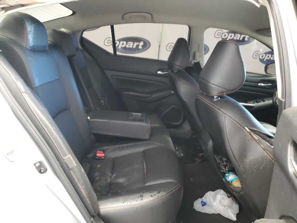 2021 NISSAN ALTIMA SR - 1N4BL4CV6MN418981