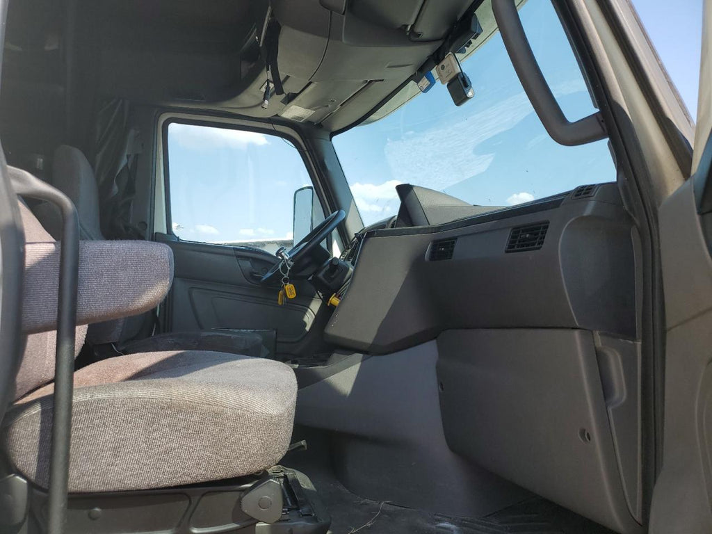 2019 INTERNATIONAL LT625 - 3HSDZAPRXKN343563