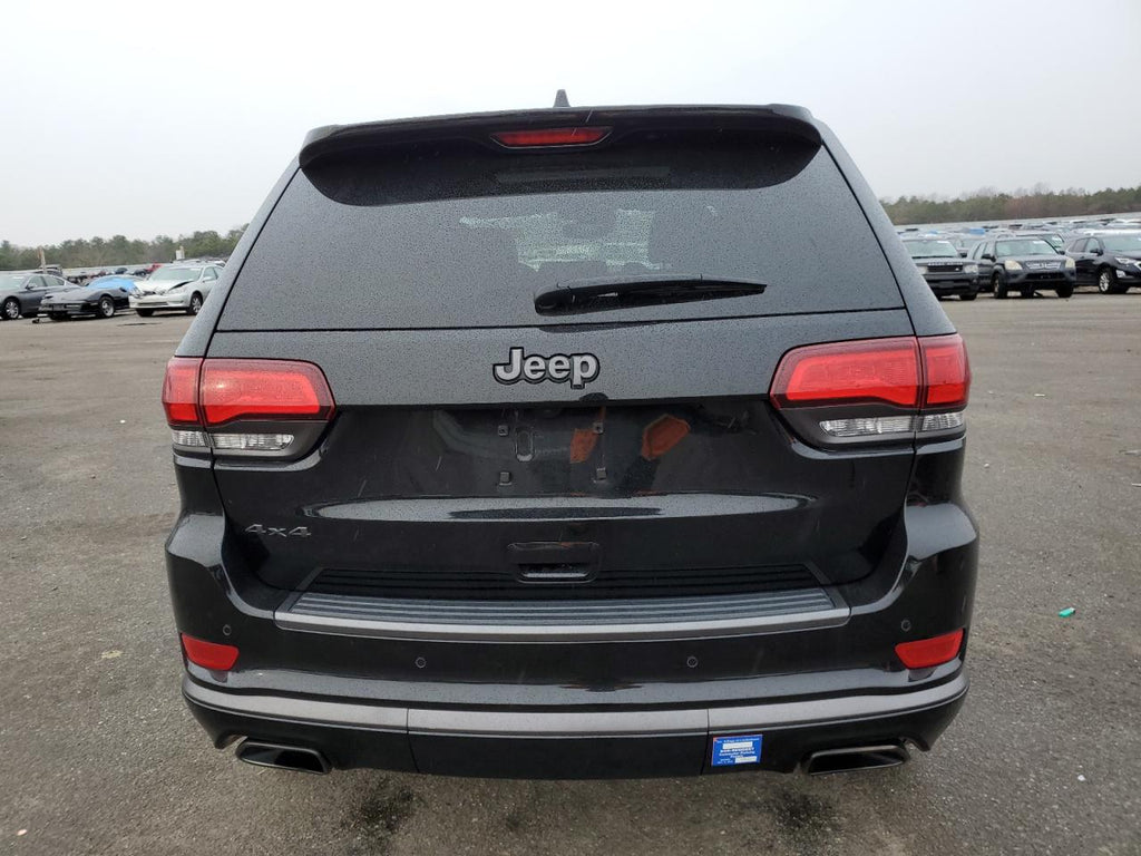 2021 JEEP GRAND CHER - 1C4RJFCG1MC734862
