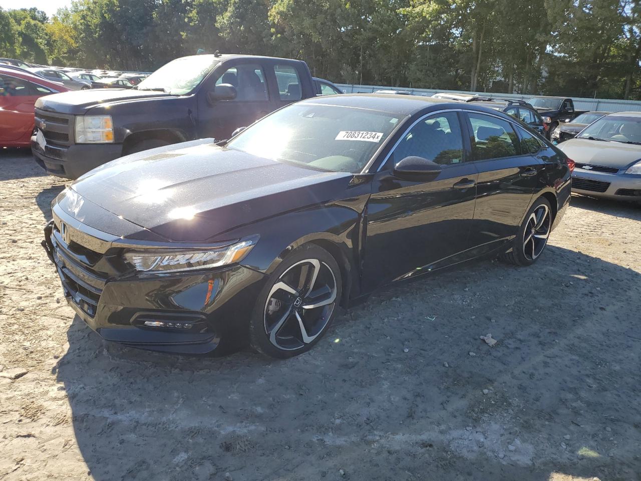 2020 HONDA ACCORD SPO - 1HGCV1F38LA156275