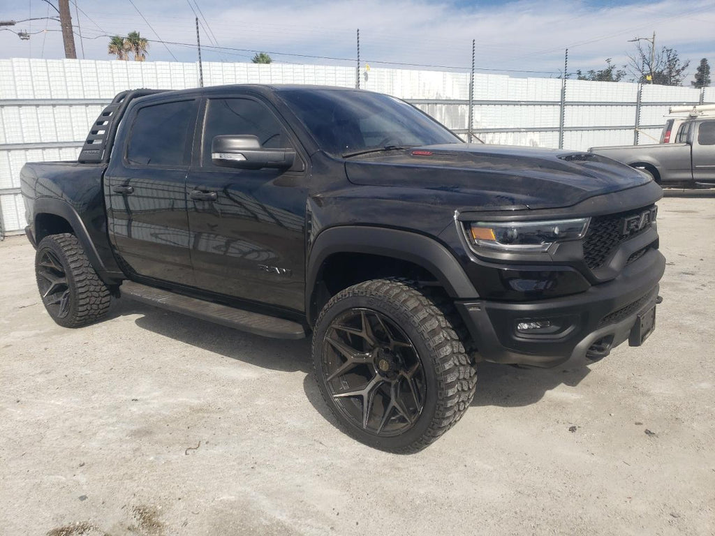 2022 RAM 1500 TRX - 1C6SRFU99NN357365