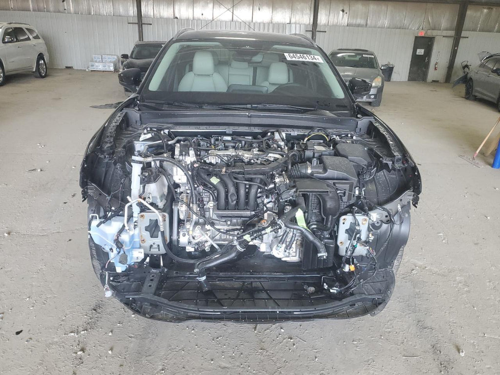 2024 MAZDA CX-30 PREF - 3MVDMBCM9RM659445
