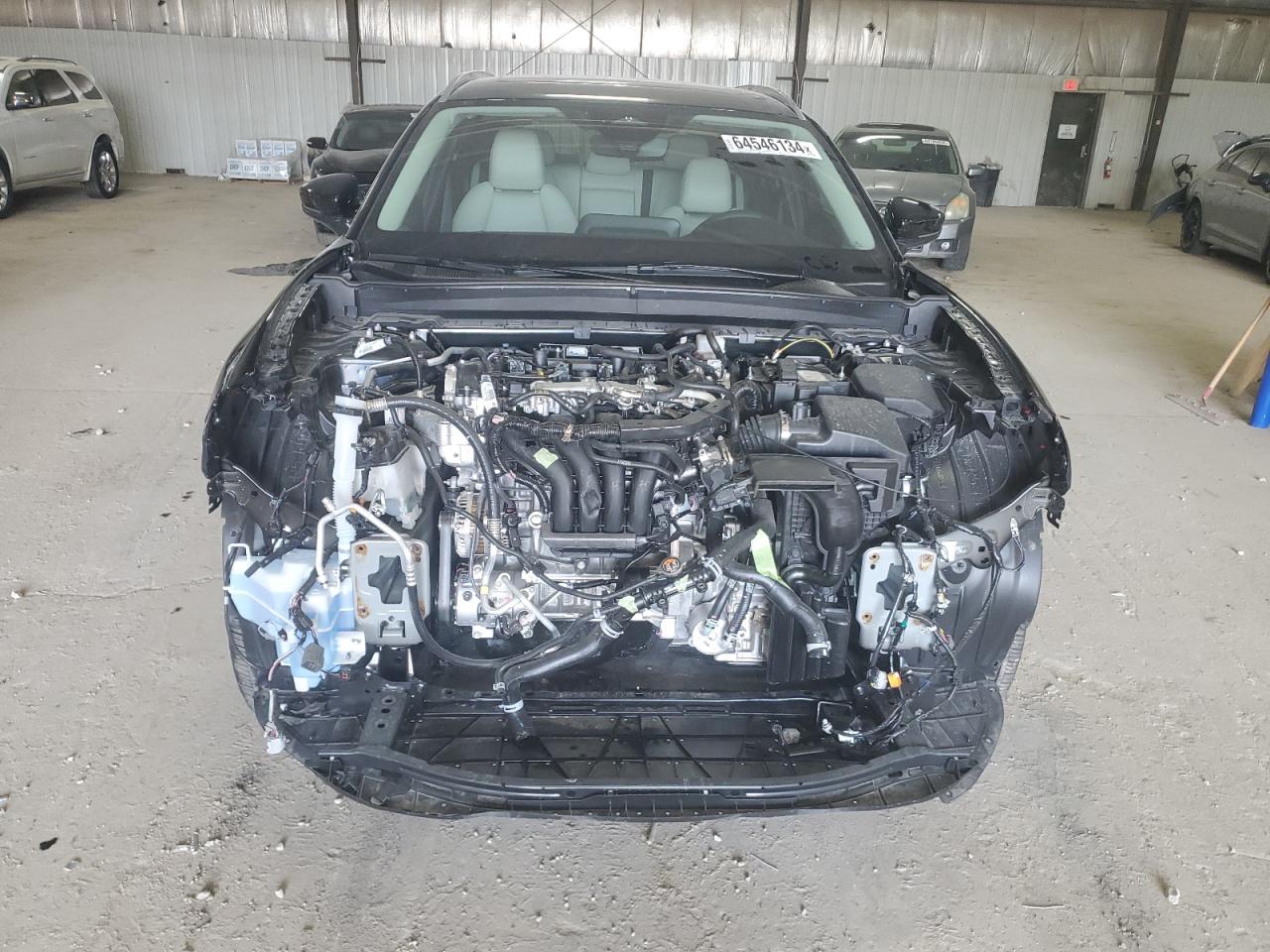 2024 MAZDA CX-30 PREF - 3MVDMBCM9RM659445