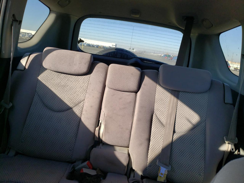 2008 TOYOTA RAV4 - JTMZD33V786078837