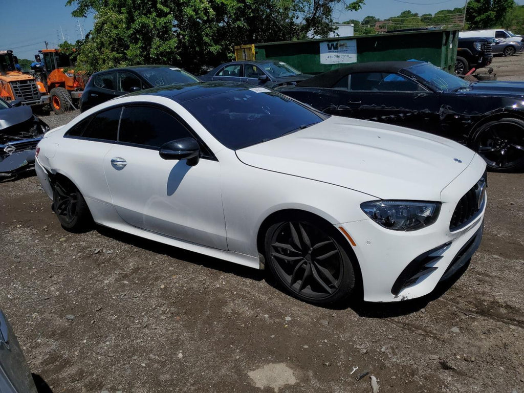 2021 MERCEDES-BENZ E AMG 53 - W1K1J6BBXMF168465