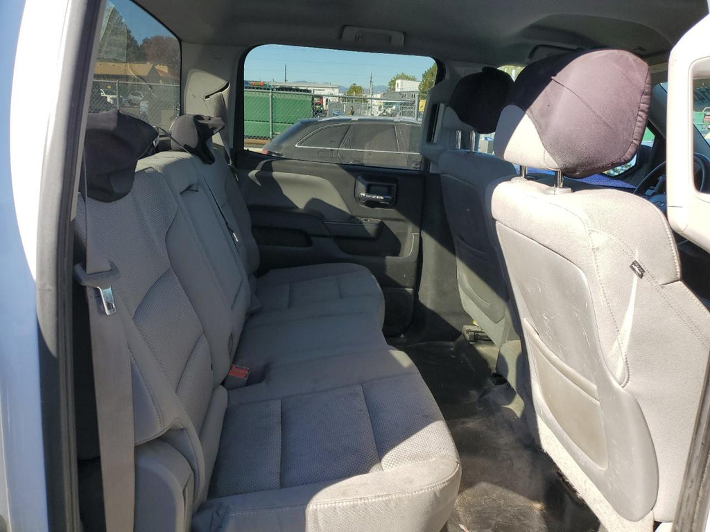 2014 CHEVROLET SILVERADO - 3GCUKPEC9EG530865