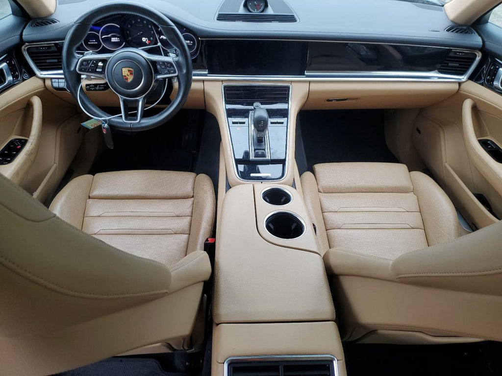 2020 PORSCHE PANAMERA B - WP0AA2A70LL103947