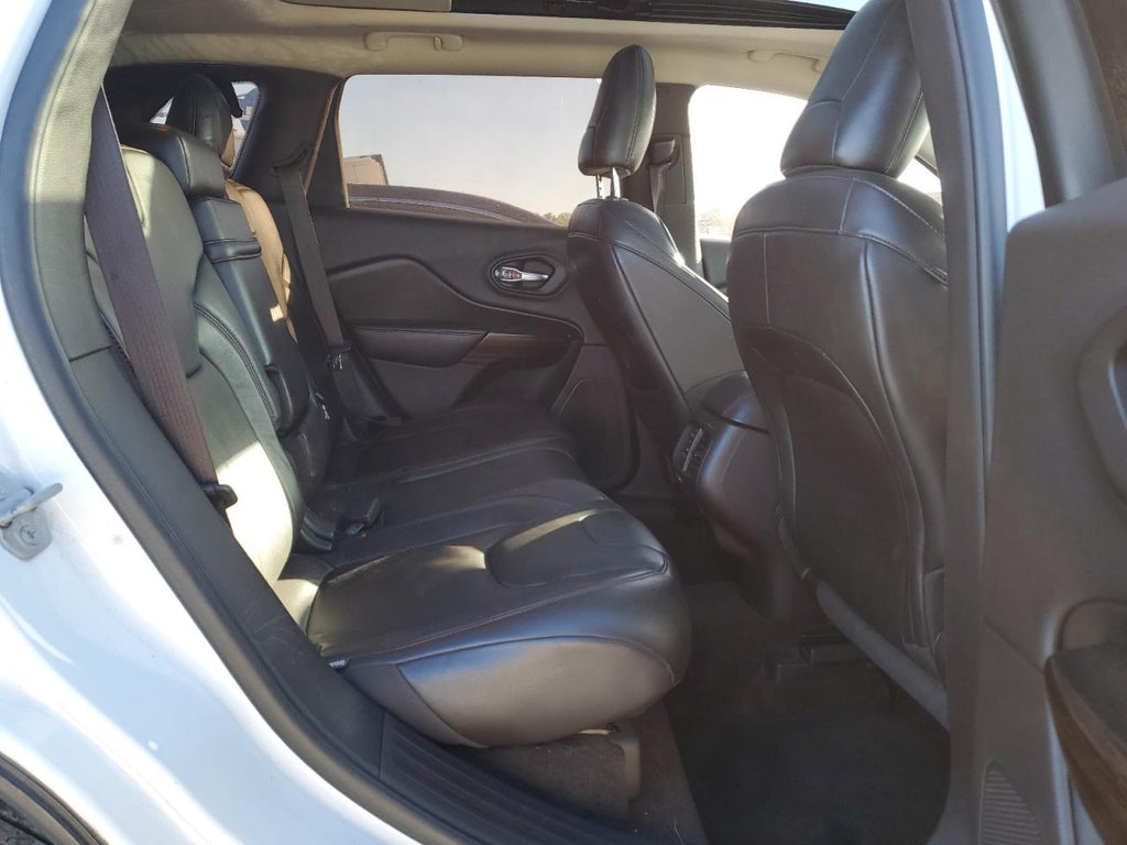 2014 JEEP CHEROKEE T - 1C4PJMBS5EW184843