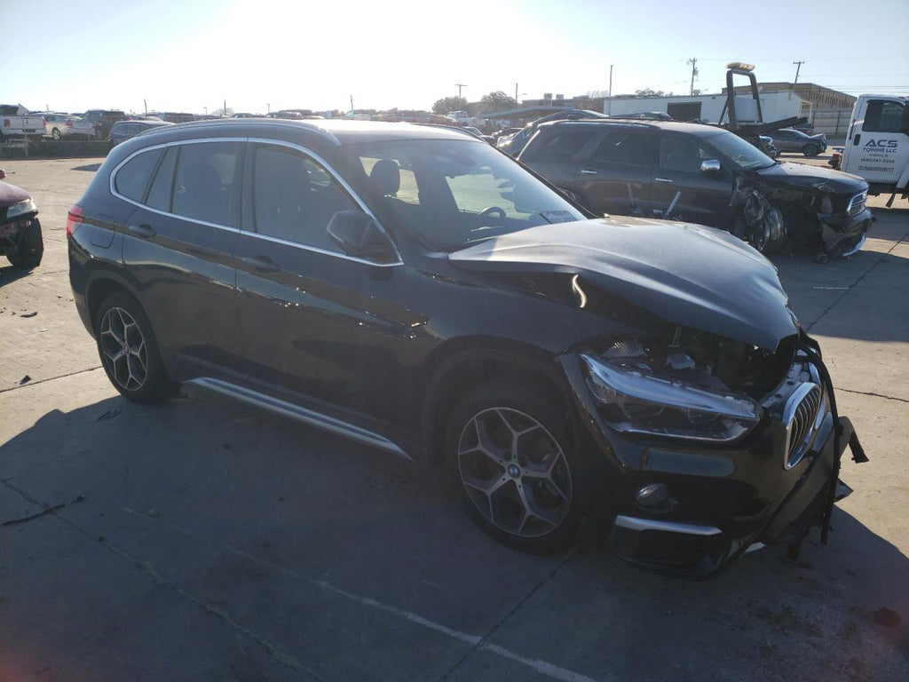 2019 BMW X1 SDRIVE2 - WBXHU7C59K5L10437