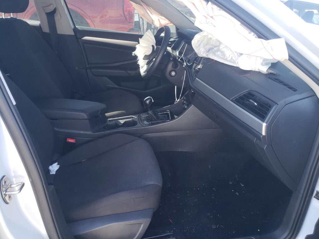 2019 VOLKSWAGEN JETTA S - 3VWC57BU7KM139921