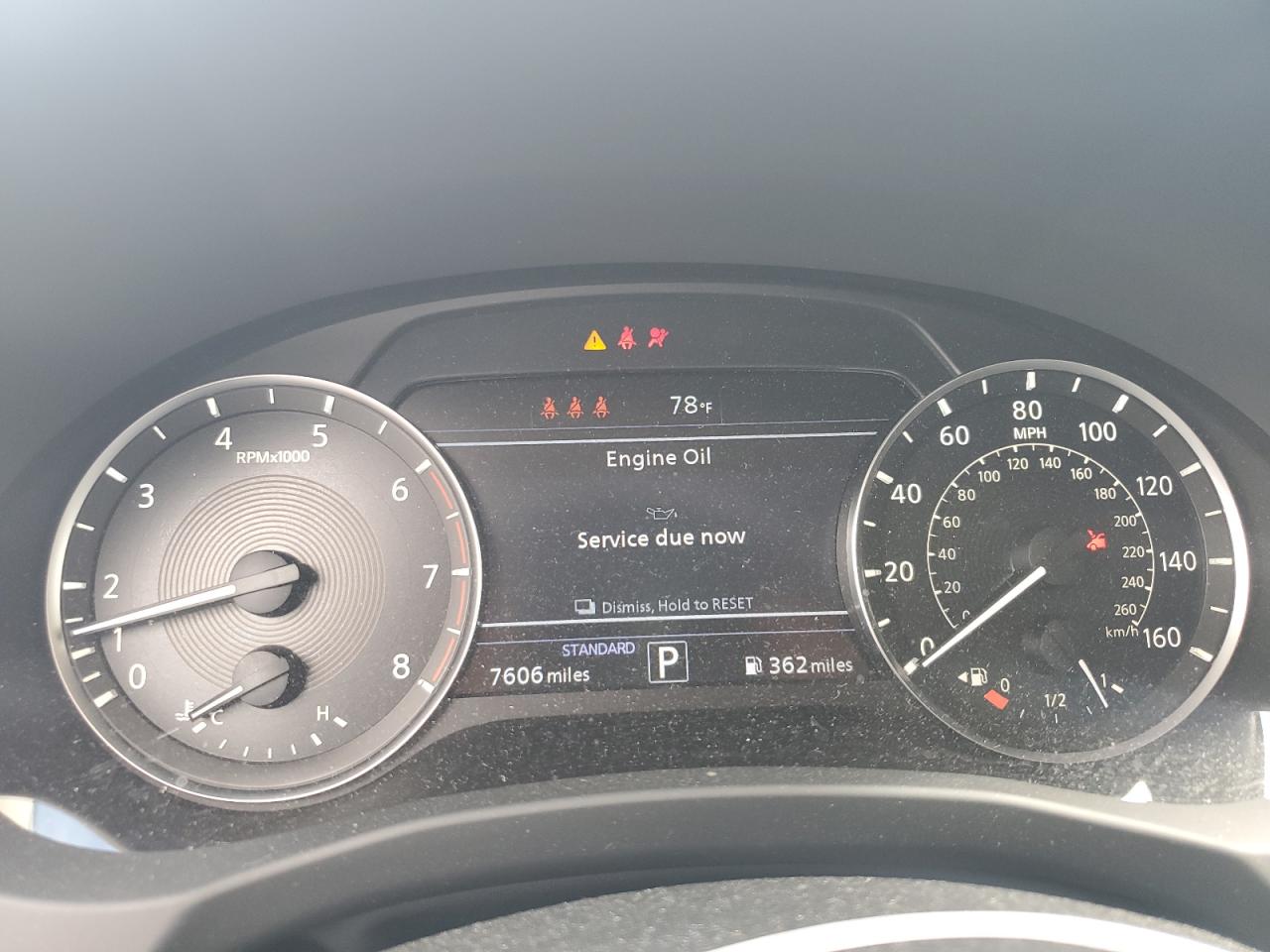 2022 INFINITI QX50 PURE - 3PCAJ5AB4NF115823