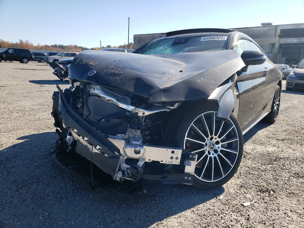 2019 MERCEDES-BENZ C 300 - WDDWJ8DB9KF781740
