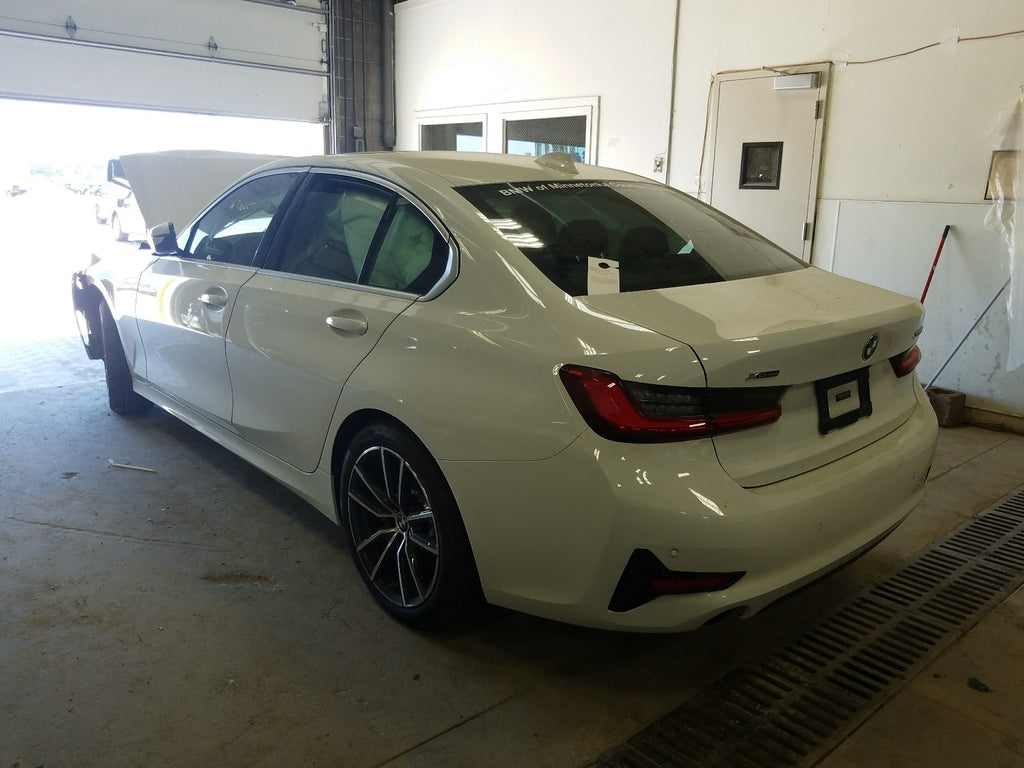 2021 BMW 330XI - 3MW5R7J08M8B81330