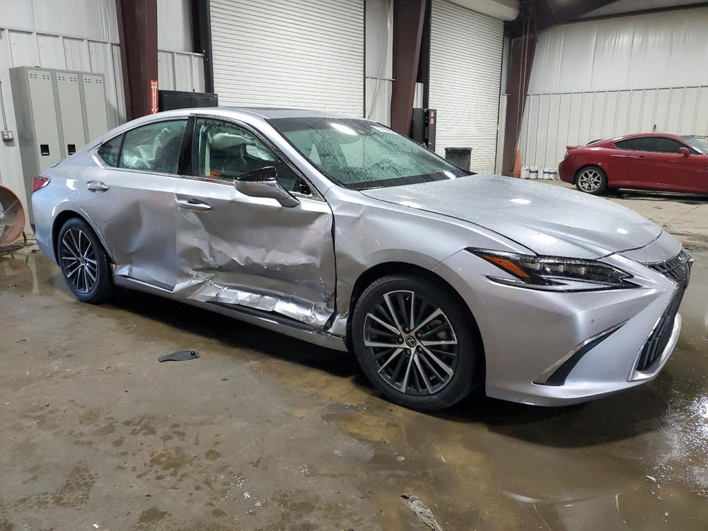 2024 LEXUS ES 300H BA - 58ADA1C1XRU044445