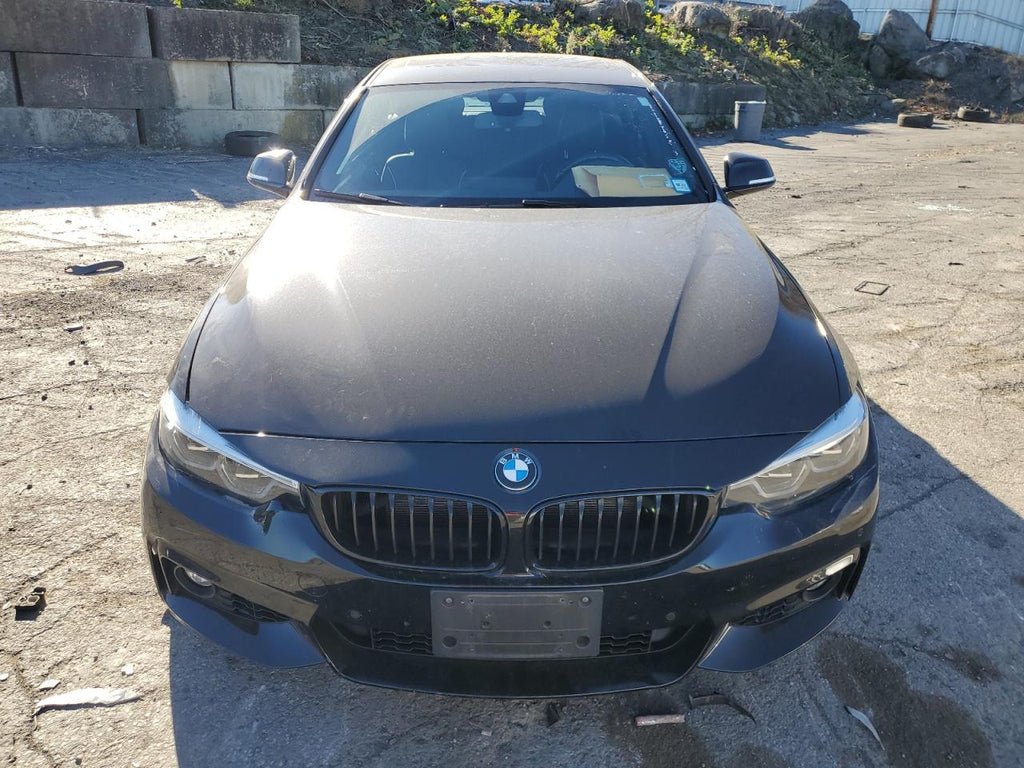 2018 BMW 440XI GRAN - WBA4J7C55JBH14405
