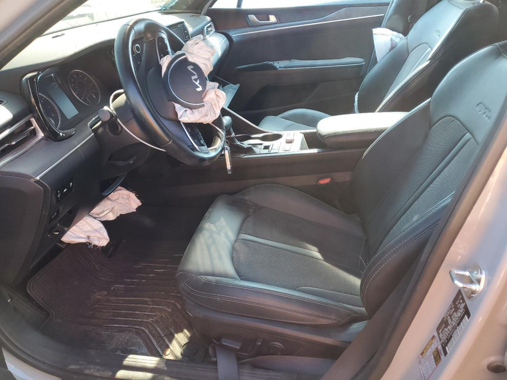 2023 KIA K5 GT LINE - 5XXG64J28PG213467