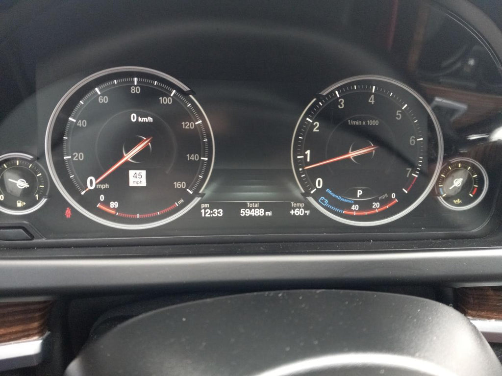 2018 BMW ALPINA B6 - WBA6D6C53JG388646