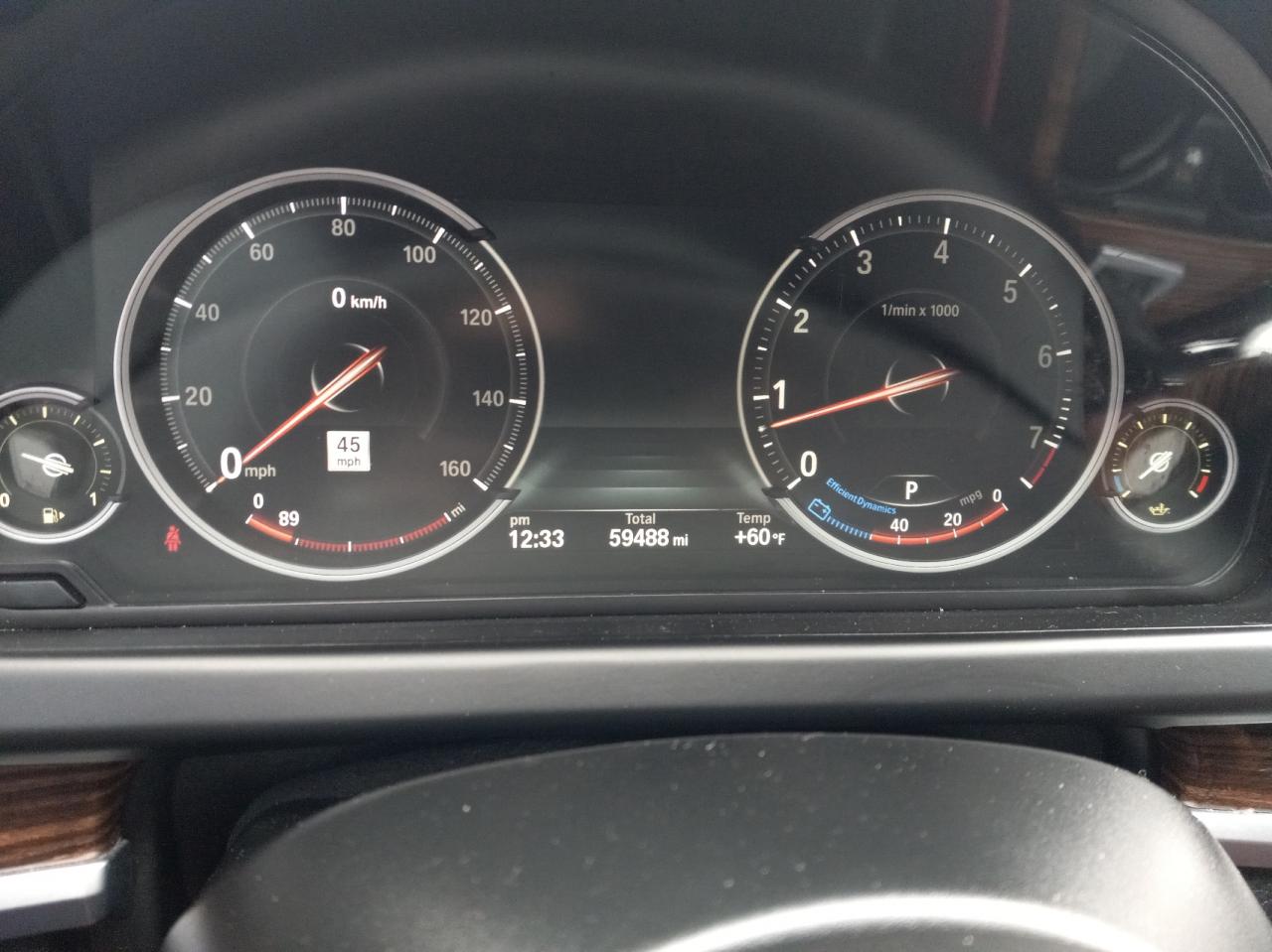 2018 BMW ALPINA B6 - WBA6D6C53JG388646