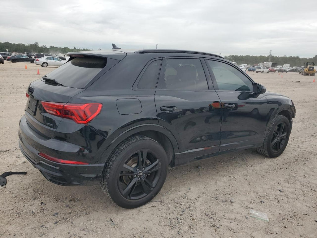2020 AUDI Q3 PREMIUM - WA1DECF34L1024252