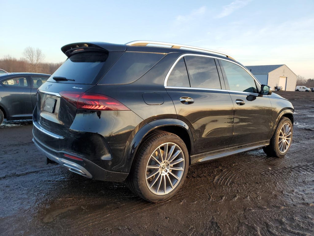 2024 MERCEDES-BENZ GLE 350 4M - 4JGFB4FB1RA999946