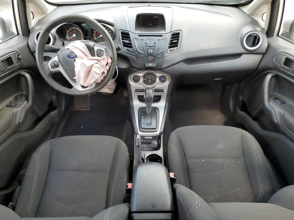 2019 FORD FIESTA SE - 3FADP4EJ7KM156094