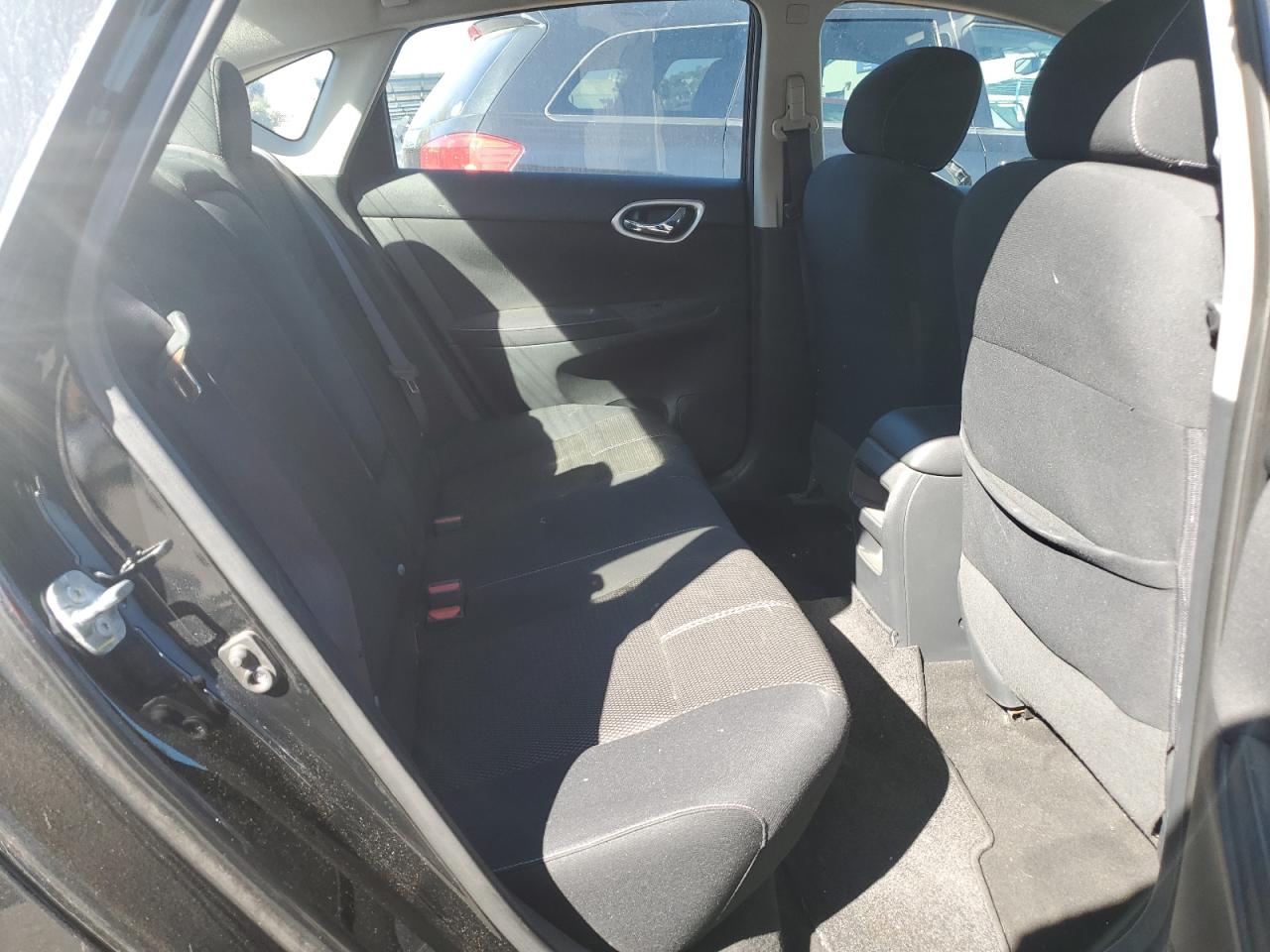 2015 NISSAN SENTRA S - 3N1AB7AP7FY213855